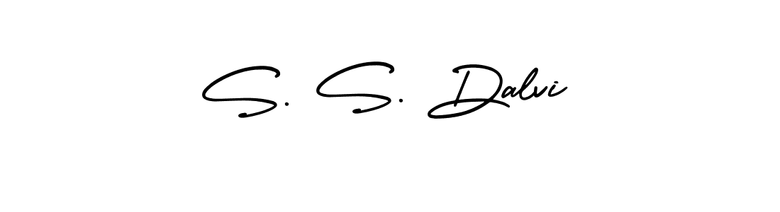 Make a short S. S. Dalvi signature style. Manage your documents anywhere anytime using AmerikaSignatureDemo-Regular. Create and add eSignatures, submit forms, share and send files easily. S. S. Dalvi signature style 3 images and pictures png