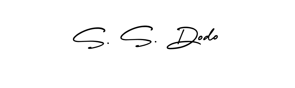 Here are the top 10 professional signature styles for the name S. S. Dodo. These are the best autograph styles you can use for your name. S. S. Dodo signature style 3 images and pictures png