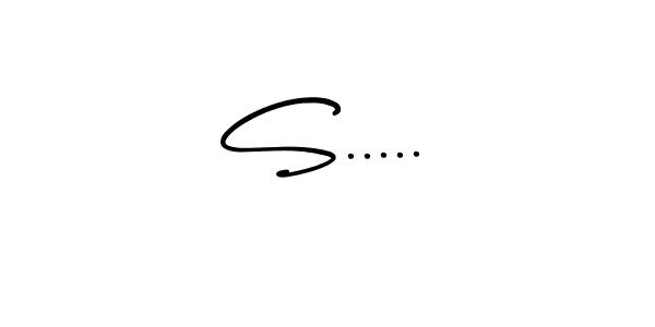 Make a short S..... signature style. Manage your documents anywhere anytime using AmerikaSignatureDemo-Regular. Create and add eSignatures, submit forms, share and send files easily. S..... signature style 3 images and pictures png