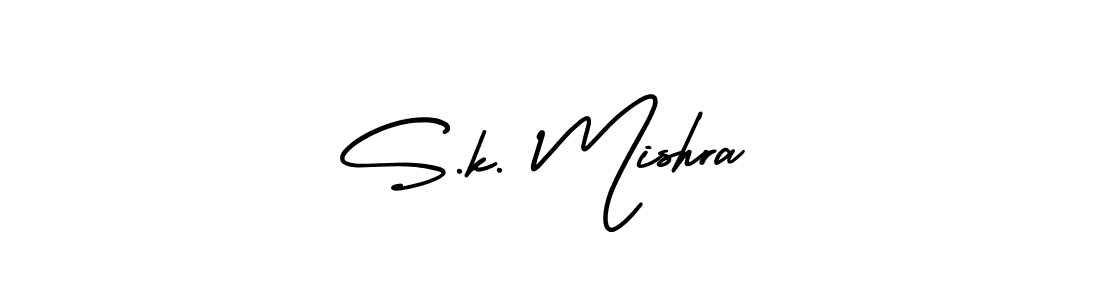 Make a short S.k. Mishra signature style. Manage your documents anywhere anytime using AmerikaSignatureDemo-Regular. Create and add eSignatures, submit forms, share and send files easily. S.k. Mishra signature style 3 images and pictures png