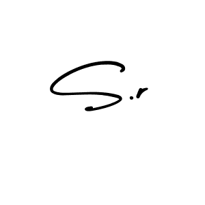 71+ S.r Name Signature Style Ideas | Get Autograph