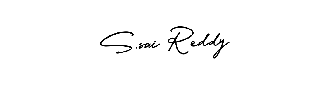 This is the best signature style for the S.sai Reddy name. Also you like these signature font (AmerikaSignatureDemo-Regular). Mix name signature. S.sai Reddy signature style 3 images and pictures png