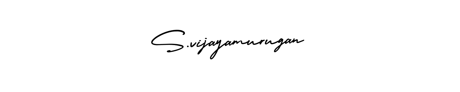 Here are the top 10 professional signature styles for the name S.vijayamurugan. These are the best autograph styles you can use for your name. S.vijayamurugan signature style 3 images and pictures png