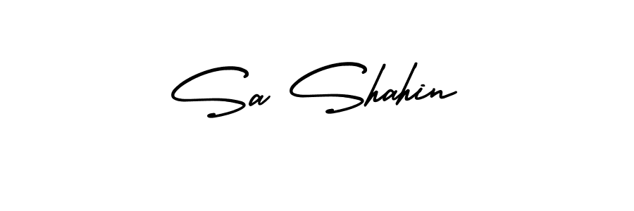 Once you've used our free online signature maker to create your best signature AmerikaSignatureDemo-Regular style, it's time to enjoy all of the benefits that Sa Shahin name signing documents. Sa Shahin signature style 3 images and pictures png