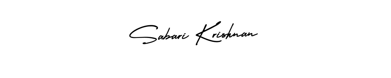 Check out images of Autograph of Sabari Krishnan name. Actor Sabari Krishnan Signature Style. AmerikaSignatureDemo-Regular is a professional sign style online. Sabari Krishnan signature style 3 images and pictures png