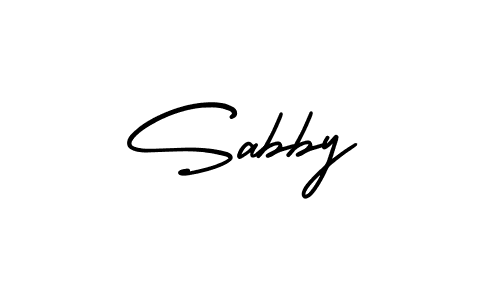 Check out images of Autograph of Sabby name. Actor Sabby Signature Style. AmerikaSignatureDemo-Regular is a professional sign style online. Sabby signature style 3 images and pictures png