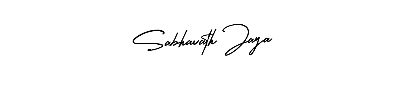 See photos of Sabhavath Jaya official signature by Spectra . Check more albums & portfolios. Read reviews & check more about AmerikaSignatureDemo-Regular font. Sabhavath Jaya signature style 3 images and pictures png