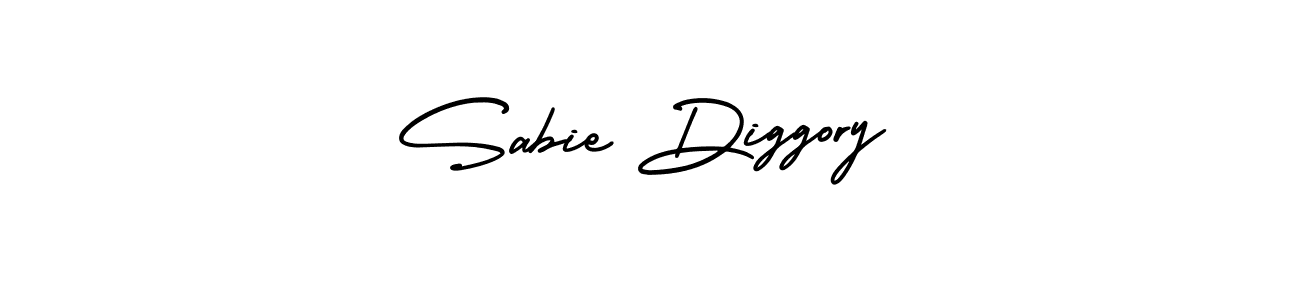 Here are the top 10 professional signature styles for the name Sabie Diggory. These are the best autograph styles you can use for your name. Sabie Diggory signature style 3 images and pictures png