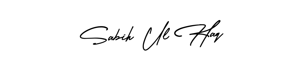 Here are the top 10 professional signature styles for the name Sabih Ul Haq. These are the best autograph styles you can use for your name. Sabih Ul Haq signature style 3 images and pictures png