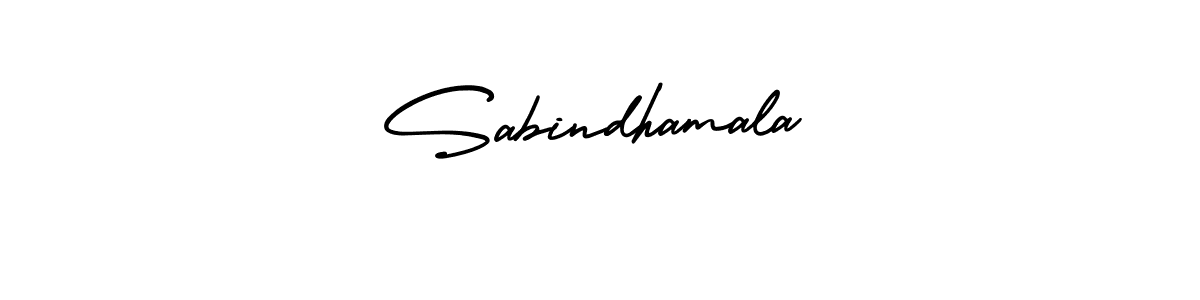 This is the best signature style for the Sabindhamala name. Also you like these signature font (AmerikaSignatureDemo-Regular). Mix name signature. Sabindhamala signature style 3 images and pictures png