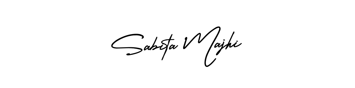 Check out images of Autograph of Sabita Majhi name. Actor Sabita Majhi Signature Style. AmerikaSignatureDemo-Regular is a professional sign style online. Sabita Majhi signature style 3 images and pictures png