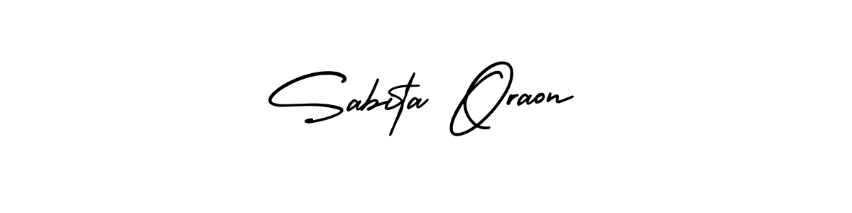 Once you've used our free online signature maker to create your best signature AmerikaSignatureDemo-Regular style, it's time to enjoy all of the benefits that Sabita Oraon name signing documents. Sabita Oraon signature style 3 images and pictures png