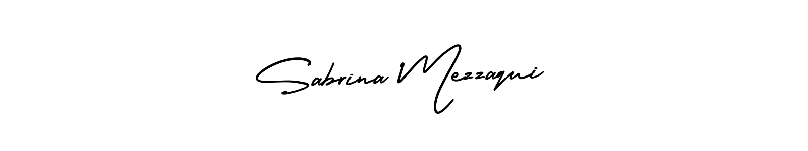 Here are the top 10 professional signature styles for the name Sabrina Mezzaqui. These are the best autograph styles you can use for your name. Sabrina Mezzaqui signature style 3 images and pictures png