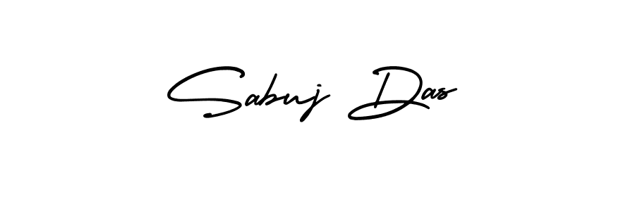 Make a beautiful signature design for name Sabuj Das. Use this online signature maker to create a handwritten signature for free. Sabuj Das signature style 3 images and pictures png