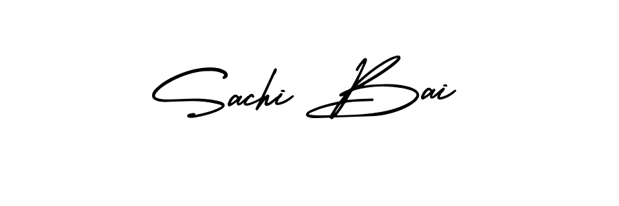 Check out images of Autograph of Sachi Bai name. Actor Sachi Bai Signature Style. AmerikaSignatureDemo-Regular is a professional sign style online. Sachi Bai signature style 3 images and pictures png