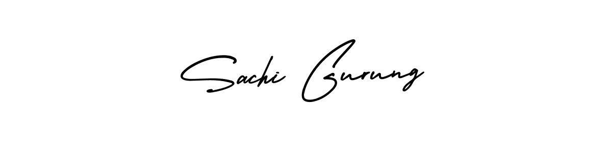 You can use this online signature creator to create a handwritten signature for the name Sachi Gurung. This is the best online autograph maker. Sachi Gurung signature style 3 images and pictures png