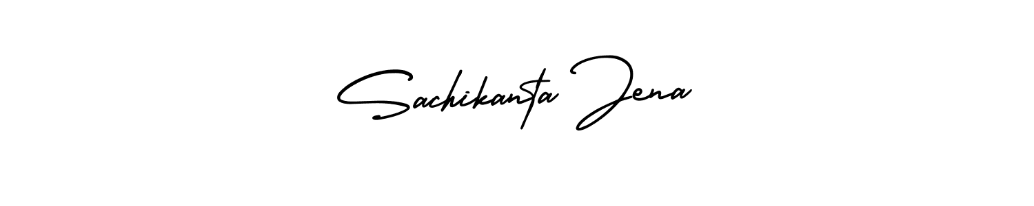 Once you've used our free online signature maker to create your best signature AmerikaSignatureDemo-Regular style, it's time to enjoy all of the benefits that Sachikanta Jena name signing documents. Sachikanta Jena signature style 3 images and pictures png