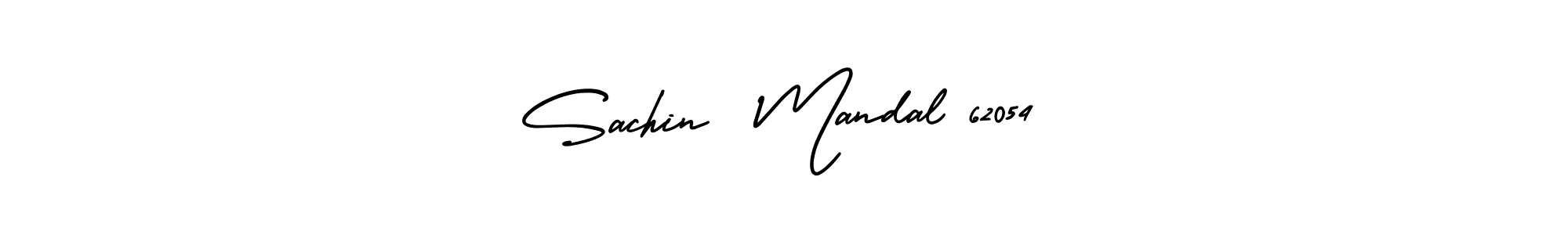 Once you've used our free online signature maker to create your best signature AmerikaSignatureDemo-Regular style, it's time to enjoy all of the benefits that Sachin  Mandal 62054 name signing documents. Sachin  Mandal 62054 signature style 3 images and pictures png