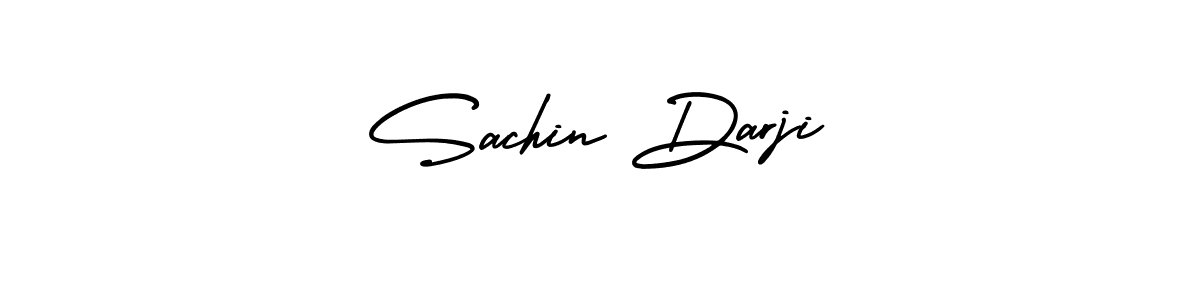 Once you've used our free online signature maker to create your best signature AmerikaSignatureDemo-Regular style, it's time to enjoy all of the benefits that Sachin Darji name signing documents. Sachin Darji signature style 3 images and pictures png