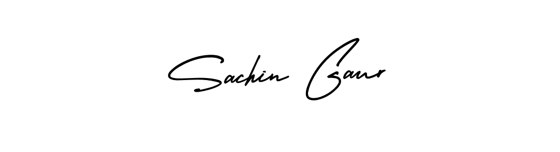 Once you've used our free online signature maker to create your best signature AmerikaSignatureDemo-Regular style, it's time to enjoy all of the benefits that Sachin Gaur name signing documents. Sachin Gaur signature style 3 images and pictures png