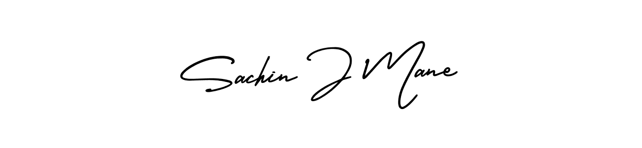 Once you've used our free online signature maker to create your best signature AmerikaSignatureDemo-Regular style, it's time to enjoy all of the benefits that Sachin J Mane name signing documents. Sachin J Mane signature style 3 images and pictures png