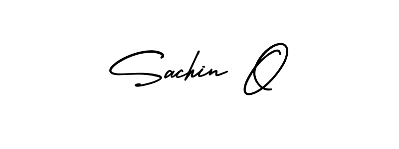 Check out images of Autograph of Sachin O name. Actor Sachin O Signature Style. AmerikaSignatureDemo-Regular is a professional sign style online. Sachin O signature style 3 images and pictures png