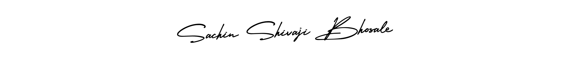 if you are searching for the best signature style for your name Sachin Shivaji Bhosale. so please give up your signature search. here we have designed multiple signature styles  using AmerikaSignatureDemo-Regular. Sachin Shivaji Bhosale signature style 3 images and pictures png
