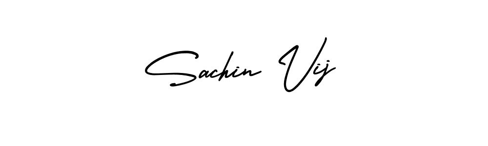 See photos of Sachin Vij official signature by Spectra . Check more albums & portfolios. Read reviews & check more about AmerikaSignatureDemo-Regular font. Sachin Vij signature style 3 images and pictures png