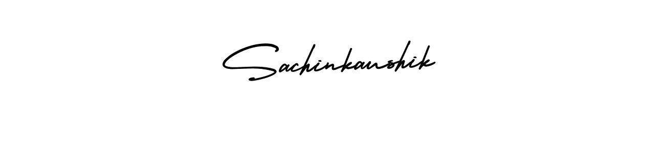 Also You can easily find your signature by using the search form. We will create Sachinkaushik name handwritten signature images for you free of cost using AmerikaSignatureDemo-Regular sign style. Sachinkaushik signature style 3 images and pictures png