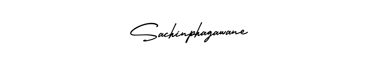 Also we have Sachinphagawane name is the best signature style. Create professional handwritten signature collection using AmerikaSignatureDemo-Regular autograph style. Sachinphagawane signature style 3 images and pictures png