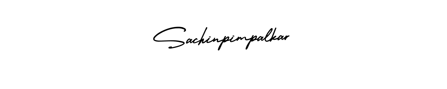 Check out images of Autograph of Sachinpimpalkar name. Actor Sachinpimpalkar Signature Style. AmerikaSignatureDemo-Regular is a professional sign style online. Sachinpimpalkar signature style 3 images and pictures png