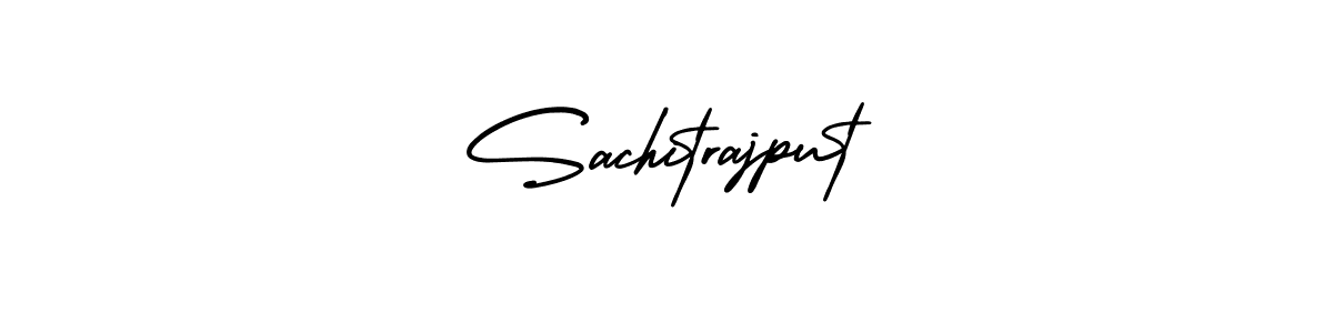 Also You can easily find your signature by using the search form. We will create Sachitrajput name handwritten signature images for you free of cost using AmerikaSignatureDemo-Regular sign style. Sachitrajput signature style 3 images and pictures png