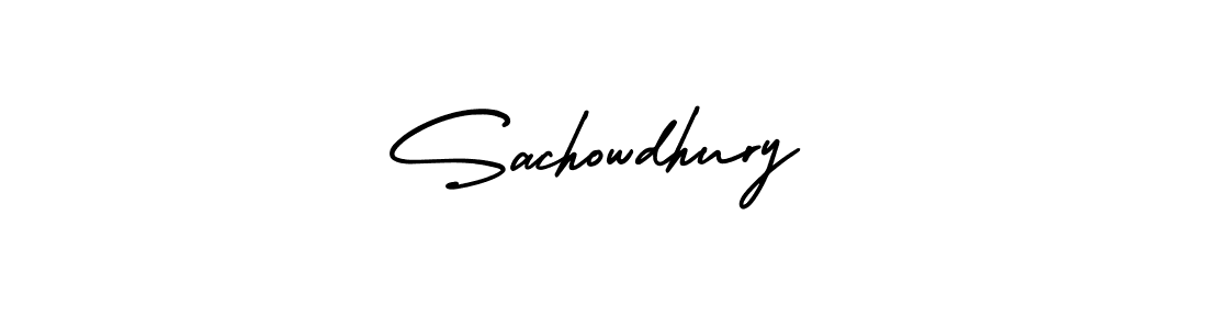 Best and Professional Signature Style for Sachowdhury. AmerikaSignatureDemo-Regular Best Signature Style Collection. Sachowdhury signature style 3 images and pictures png