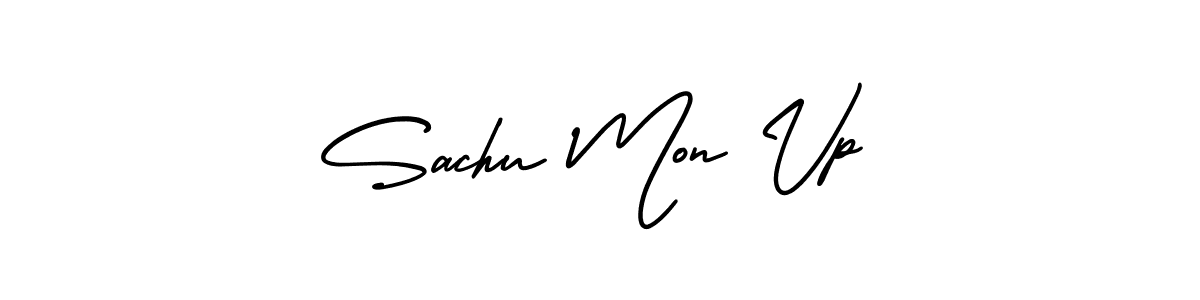 Here are the top 10 professional signature styles for the name Sachu Mon Vp. These are the best autograph styles you can use for your name. Sachu Mon Vp signature style 3 images and pictures png