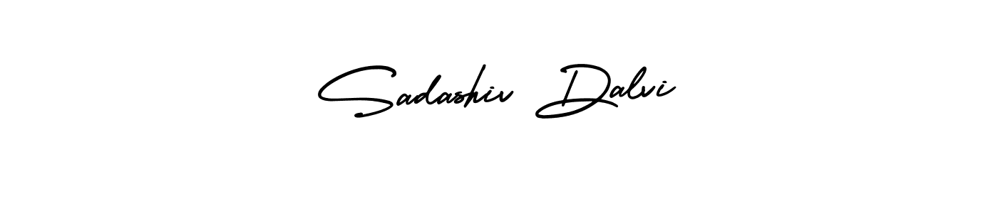 You can use this online signature creator to create a handwritten signature for the name Sadashiv Dalvi. This is the best online autograph maker. Sadashiv Dalvi signature style 3 images and pictures png