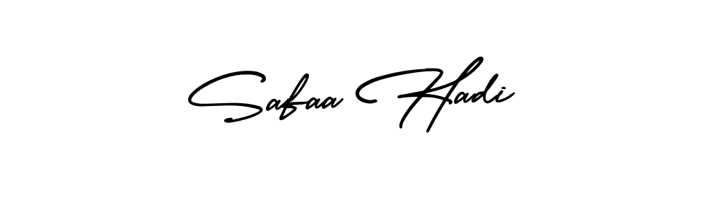 Here are the top 10 professional signature styles for the name Safaa Hadi. These are the best autograph styles you can use for your name. Safaa Hadi signature style 3 images and pictures png