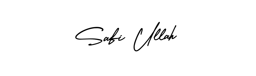 Once you've used our free online signature maker to create your best signature AmerikaSignatureDemo-Regular style, it's time to enjoy all of the benefits that Safi Ullah name signing documents. Safi Ullah signature style 3 images and pictures png