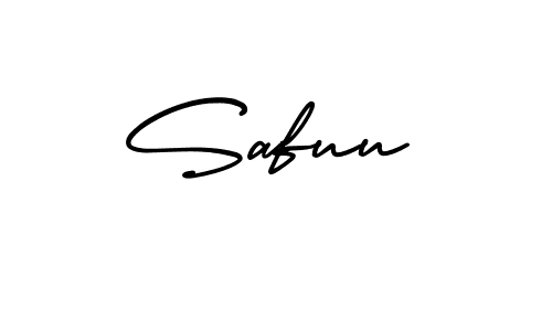 Check out images of Autograph of Safuu name. Actor Safuu Signature Style. AmerikaSignatureDemo-Regular is a professional sign style online. Safuu signature style 3 images and pictures png