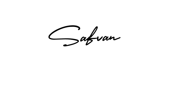 Here are the top 10 professional signature styles for the name Safvan. These are the best autograph styles you can use for your name. Safvan signature style 3 images and pictures png