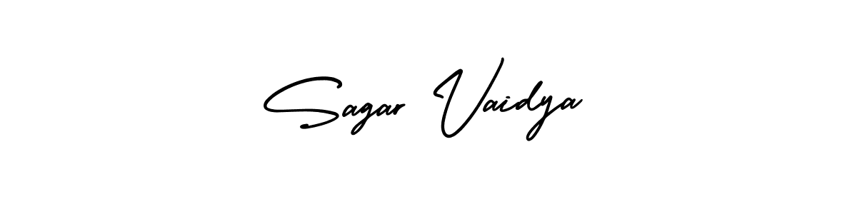 See photos of Sagar Vaidya official signature by Spectra . Check more albums & portfolios. Read reviews & check more about AmerikaSignatureDemo-Regular font. Sagar Vaidya signature style 3 images and pictures png