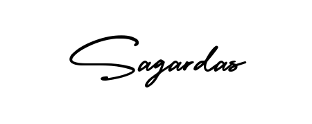 Make a short Sagardas signature style. Manage your documents anywhere anytime using AmerikaSignatureDemo-Regular. Create and add eSignatures, submit forms, share and send files easily. Sagardas signature style 3 images and pictures png