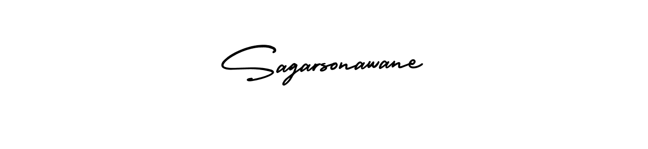 if you are searching for the best signature style for your name Sagarsonawane. so please give up your signature search. here we have designed multiple signature styles  using AmerikaSignatureDemo-Regular. Sagarsonawane signature style 3 images and pictures png