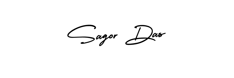 Similarly AmerikaSignatureDemo-Regular is the best handwritten signature design. Signature creator online .You can use it as an online autograph creator for name Sagor Das. Sagor Das signature style 3 images and pictures png