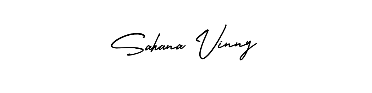 Once you've used our free online signature maker to create your best signature AmerikaSignatureDemo-Regular style, it's time to enjoy all of the benefits that Sahana Vinny name signing documents. Sahana Vinny signature style 3 images and pictures png