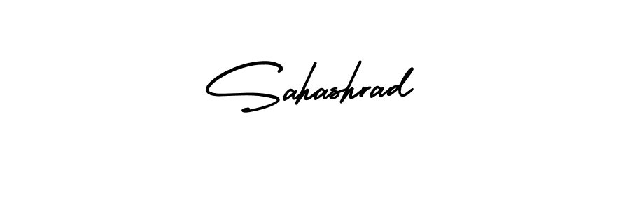 You can use this online signature creator to create a handwritten signature for the name Sahashrad. This is the best online autograph maker. Sahashrad signature style 3 images and pictures png