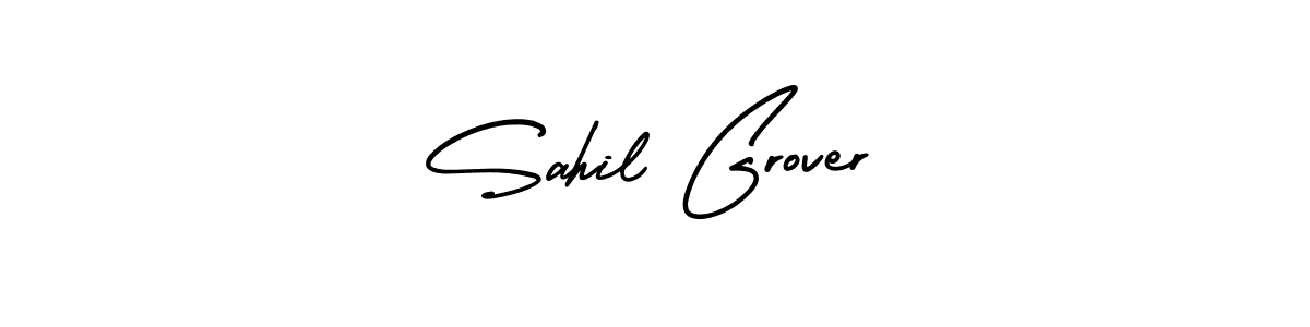 Once you've used our free online signature maker to create your best signature AmerikaSignatureDemo-Regular style, it's time to enjoy all of the benefits that Sahil Grover name signing documents. Sahil Grover signature style 3 images and pictures png