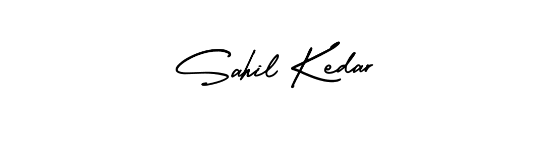 You can use this online signature creator to create a handwritten signature for the name Sahil Kedar. This is the best online autograph maker. Sahil Kedar signature style 3 images and pictures png