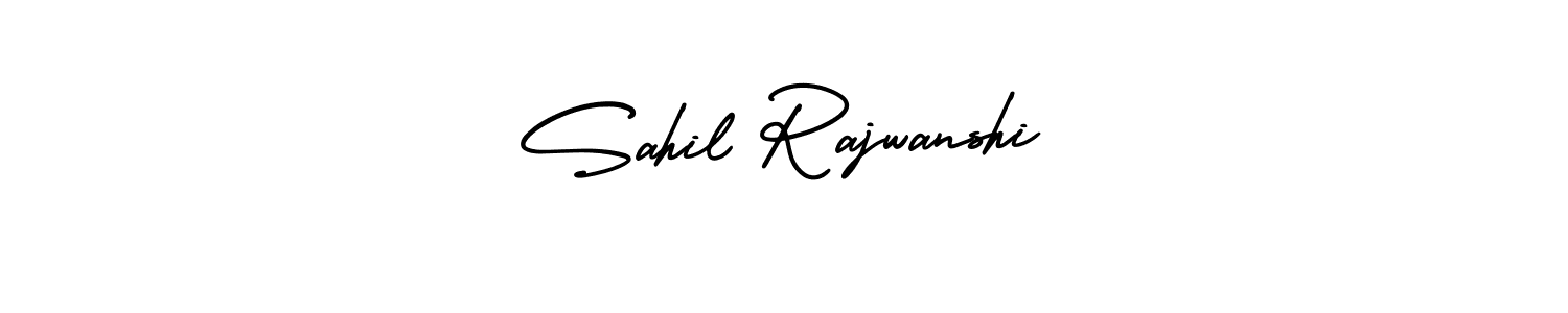 See photos of Sahil Rajwanshi official signature by Spectra . Check more albums & portfolios. Read reviews & check more about AmerikaSignatureDemo-Regular font. Sahil Rajwanshi signature style 3 images and pictures png