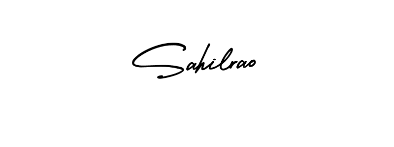 Check out images of Autograph of Sahilrao name. Actor Sahilrao Signature Style. AmerikaSignatureDemo-Regular is a professional sign style online. Sahilrao signature style 3 images and pictures png