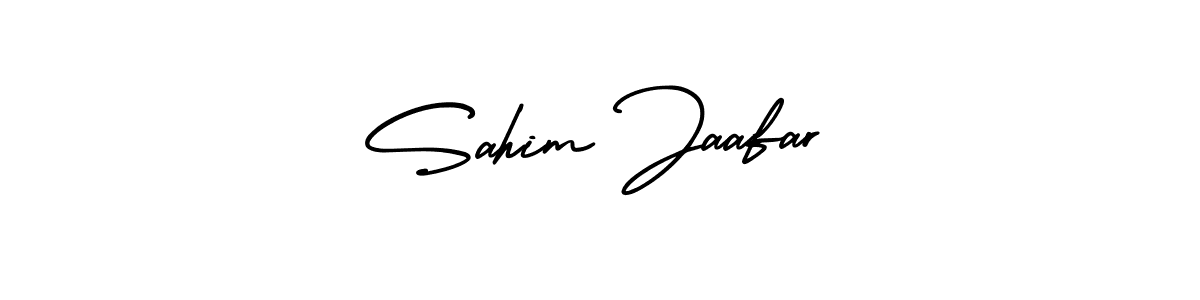 See photos of Sahim Jaafar official signature by Spectra . Check more albums & portfolios. Read reviews & check more about AmerikaSignatureDemo-Regular font. Sahim Jaafar signature style 3 images and pictures png